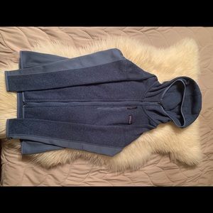 Patagonia Performance Better Sweater Hoody